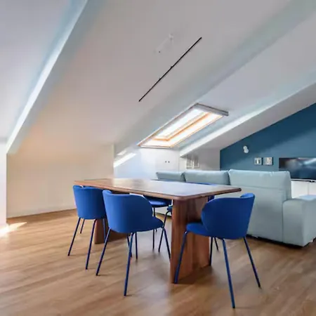 Casalina By Napoliapartments * Napels