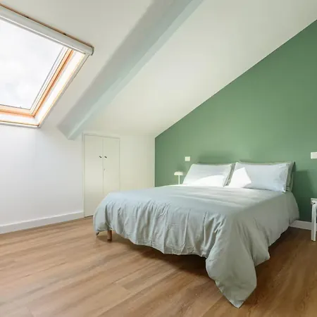 Appartement Casalina By Napoliapartments *