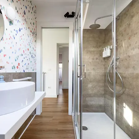 Casalina By Napoliapartments *