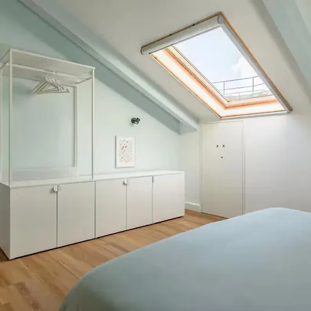 Casalina By Napoliapartments Appartement Napels