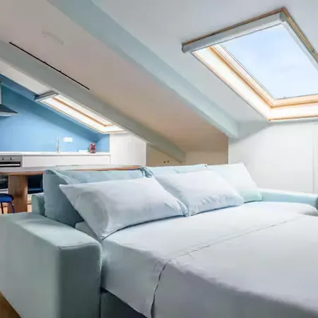 Appartement Casalina By Napoliapartments
