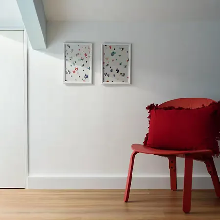Casalina By Napoliapartments Appartement Napels