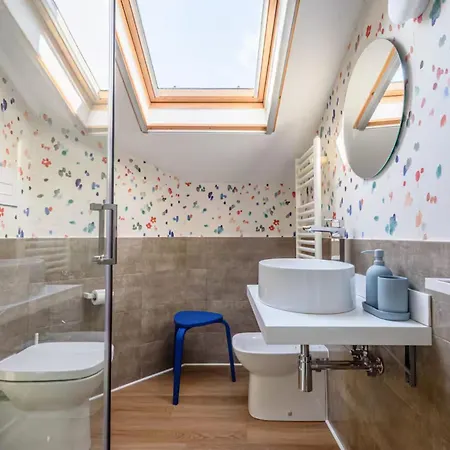 Appartement Casalina By Napoliapartments *