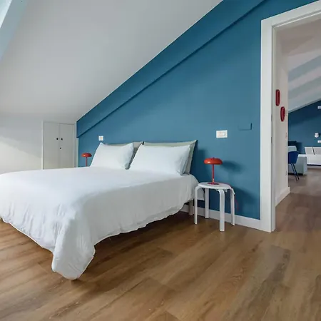 Appartement Casalina By Napoliapartments *