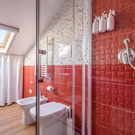Casalina By Napoliapartments Appartement Napels