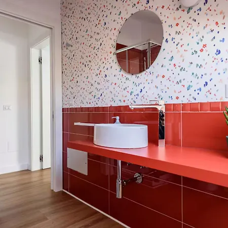 Casalina By Napoliapartments Appartement