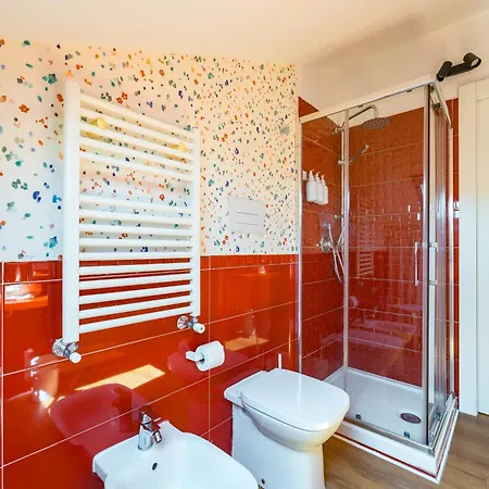 Casalina By Napoliapartments * Napels