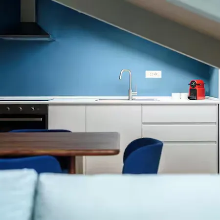 Casalina By Napoliapartments Appartement