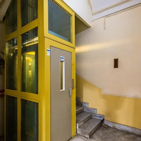 Appartement Casalina By Napoliapartments Napels