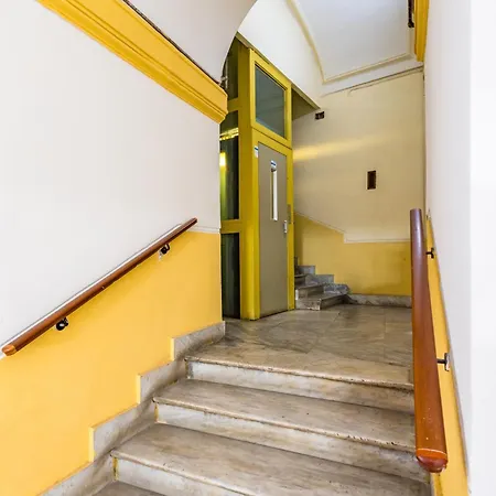Casalina By Napoliapartments