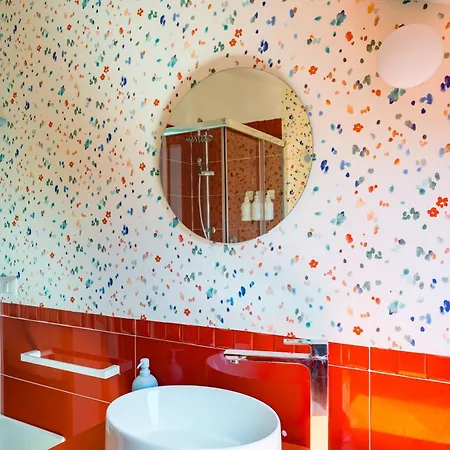 Casalina By Napoliapartments Appartement
