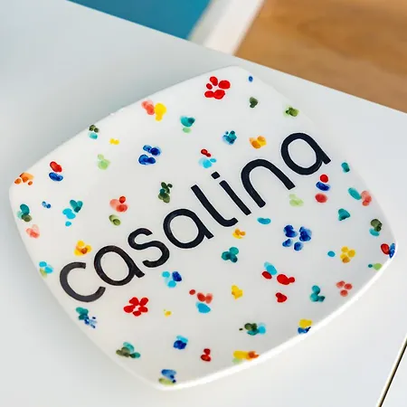 Casalina By Napoliapartments Appartement *