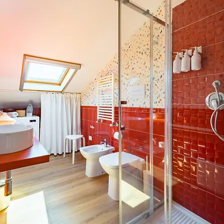 Casalina By Napoliapartments *