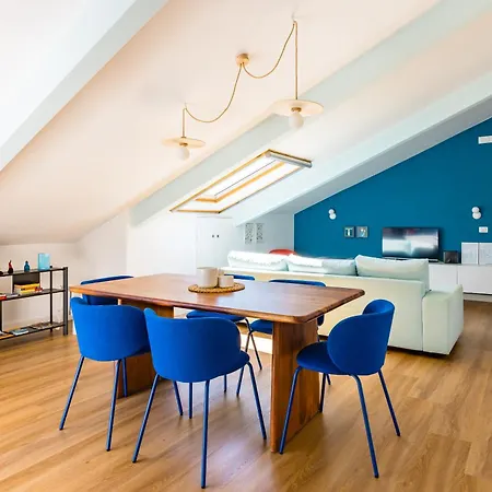 Casalina By Napoliapartments