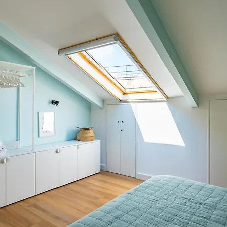 Casalina By Napoliapartments *