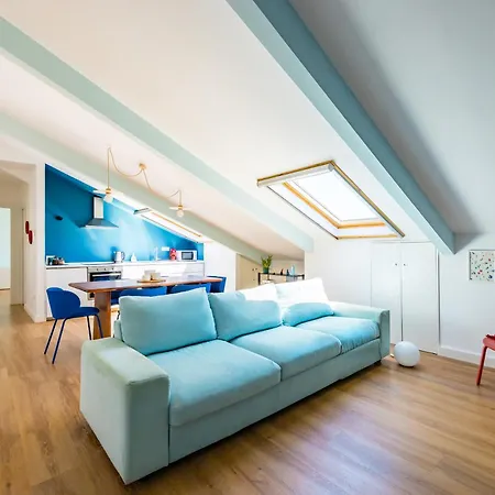 Casalina By Napoliapartments Appartement