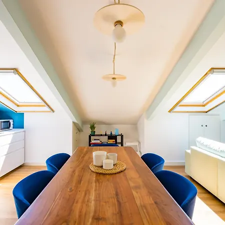 Casalina By Napoliapartments Appartement