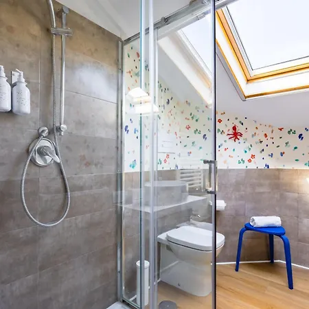 Casalina By Napoliapartments Appartement *