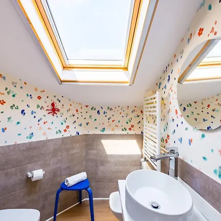 Casalina By Napoliapartments