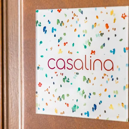 Appartement Casalina By Napoliapartments