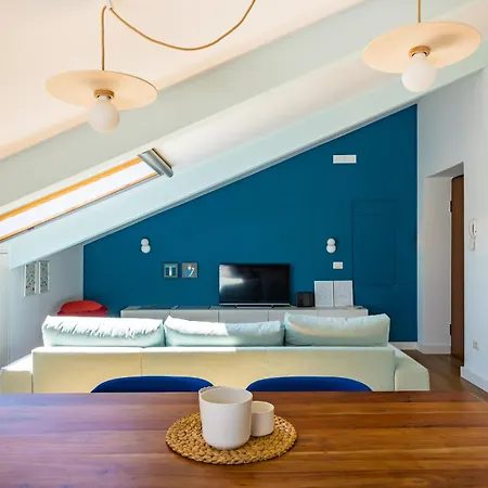 Casalina By Napoliapartments Appartement