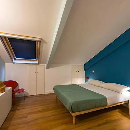 Casalina By Napoliapartments Appartement Napels
