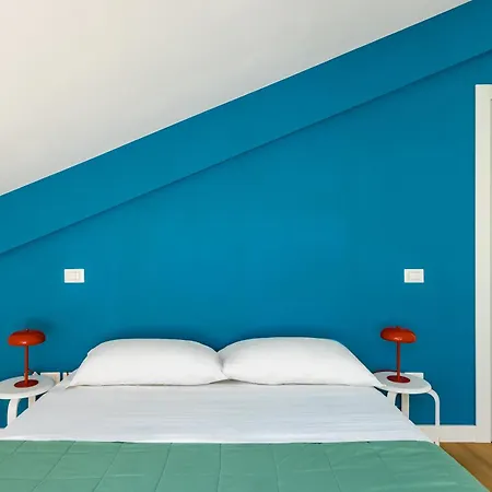 Casalina By Napoliapartments * Napels