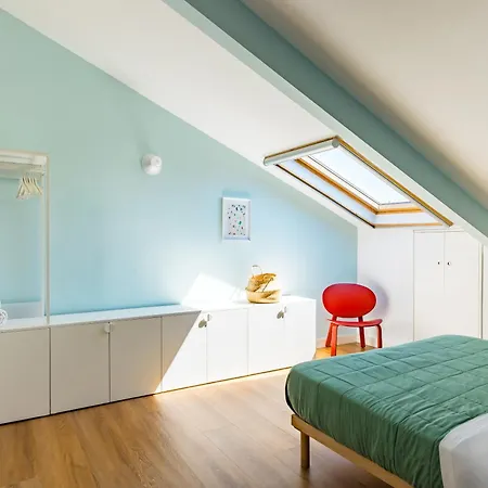 Casalina By Napoliapartments Appartement