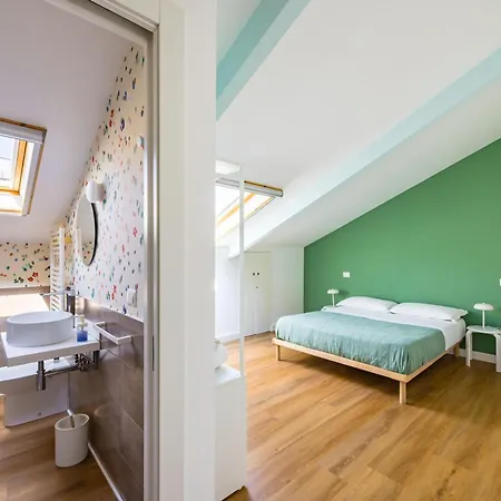 Appartement Casalina By Napoliapartments