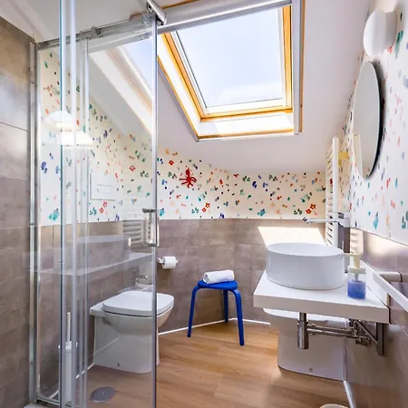 Casalina By Napoliapartments Appartement *