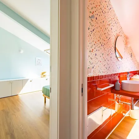 Appartement Casalina By Napoliapartments *