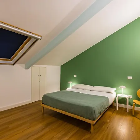 Casalina By Napoliapartments Appartement Napels