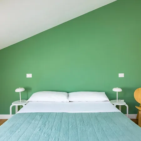 Casalina By Napoliapartments Napels