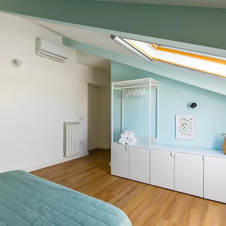 Casalina By Napoliapartments Appartement