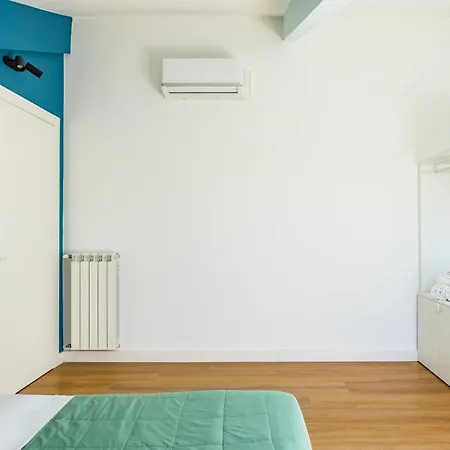 Appartement Casalina By Napoliapartments
