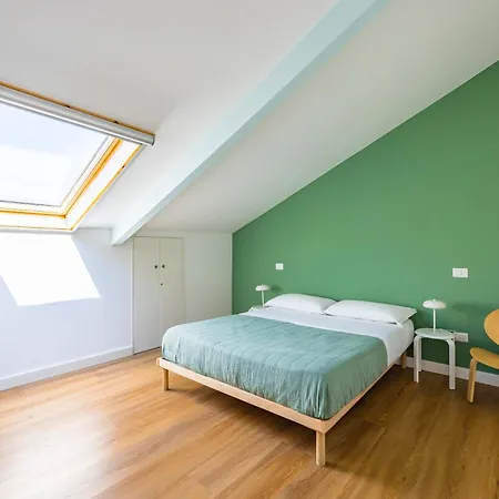 Appartement Casalina By Napoliapartments Napels