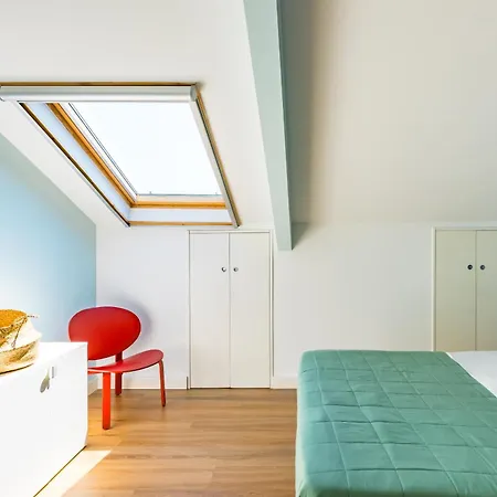 Casalina By Napoliapartments Napels